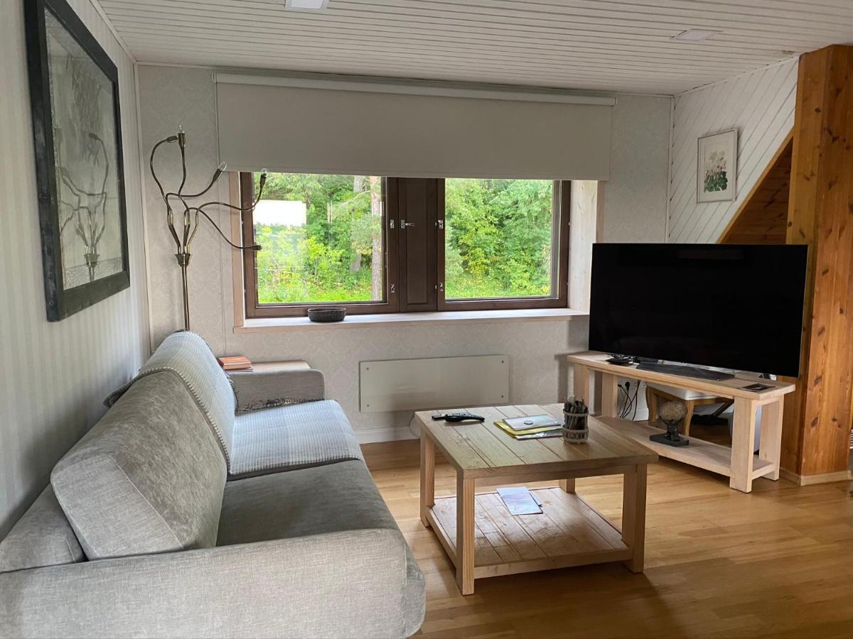 Koidula Kodumajutus Apartment Rakvere Luaran gambar