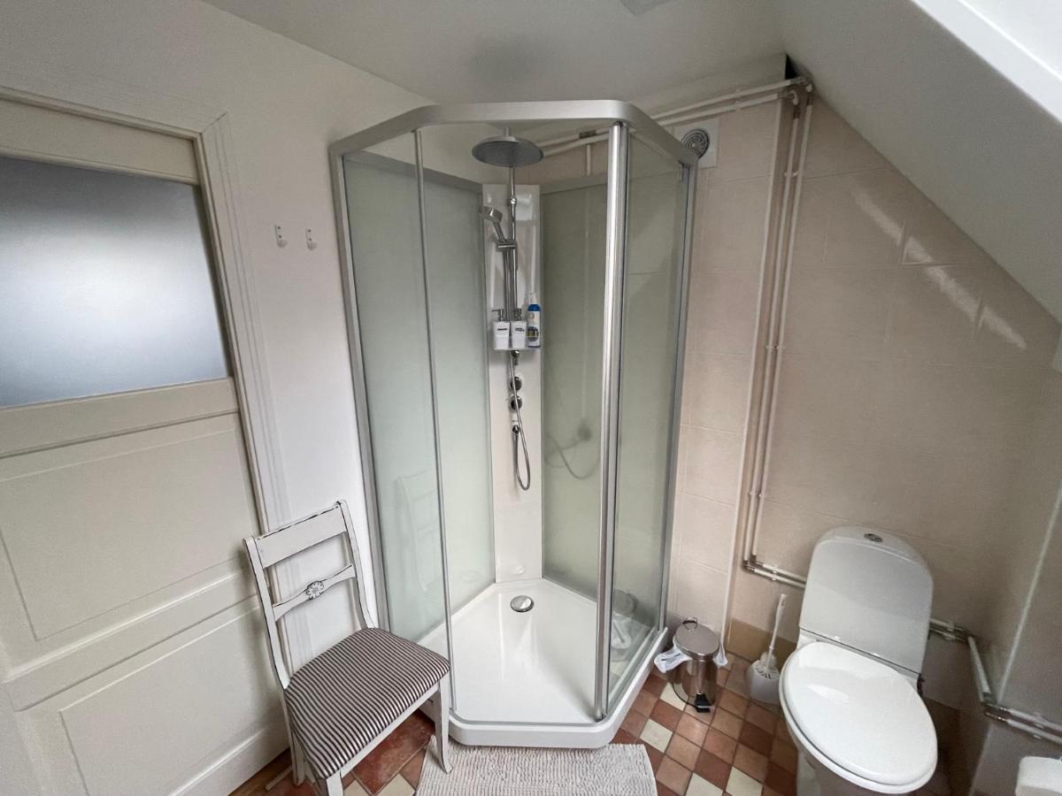 Koidula Kodumajutus Apartment Rakvere Luaran gambar
